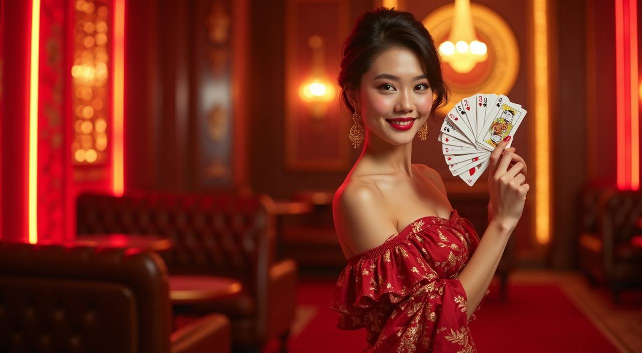 lucky7 အကောင့်ဖွင့်ပြီး မြန်ဆန်စွာ ဂိမ်းများကို ရယူပါ