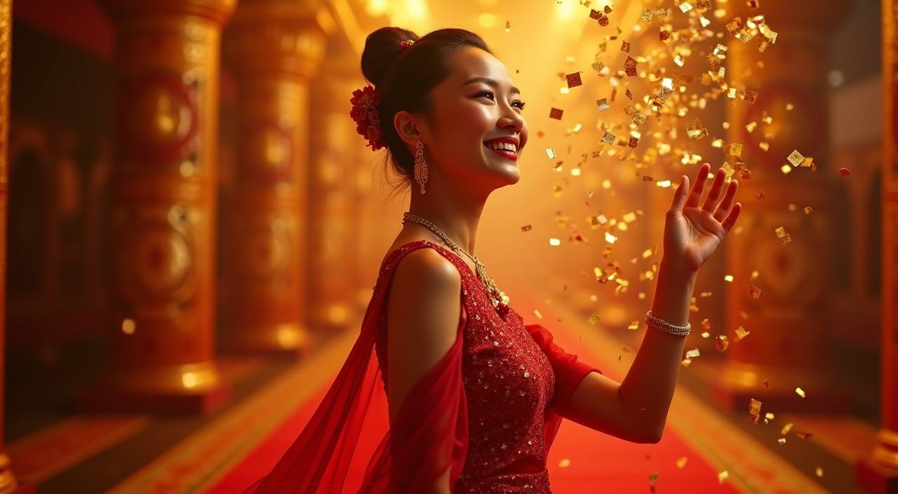 lucky7 iOS ဗားရှင်း