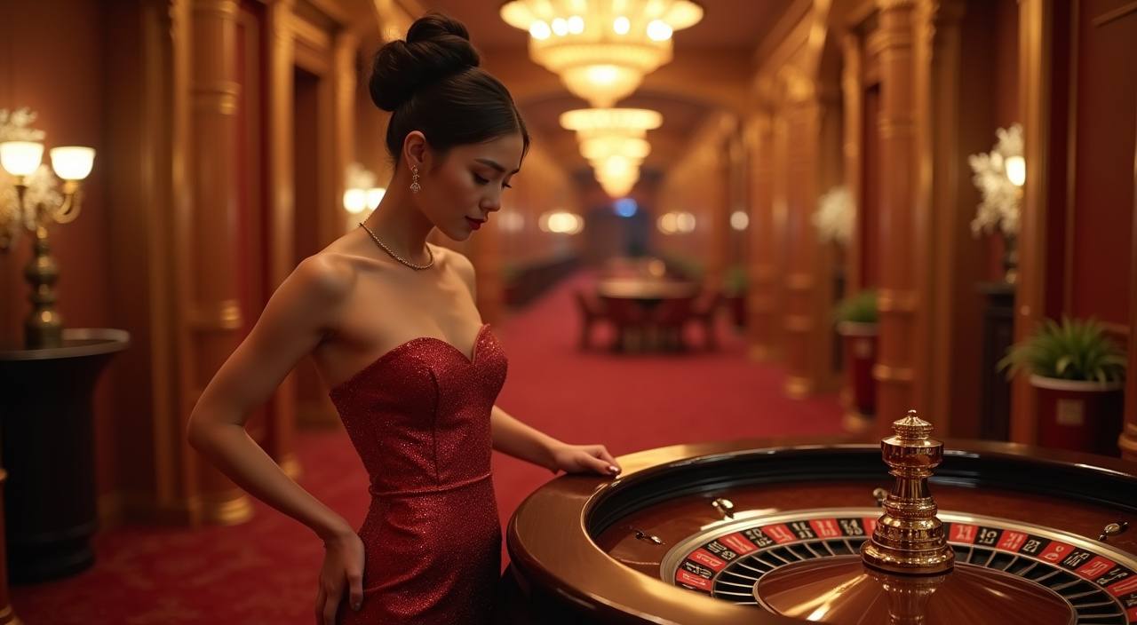 lucky7 အကောင့်ဖွင့်ခြင်းနည်းလမ်းများနှင့် စတင်အသုံးပြုမှု